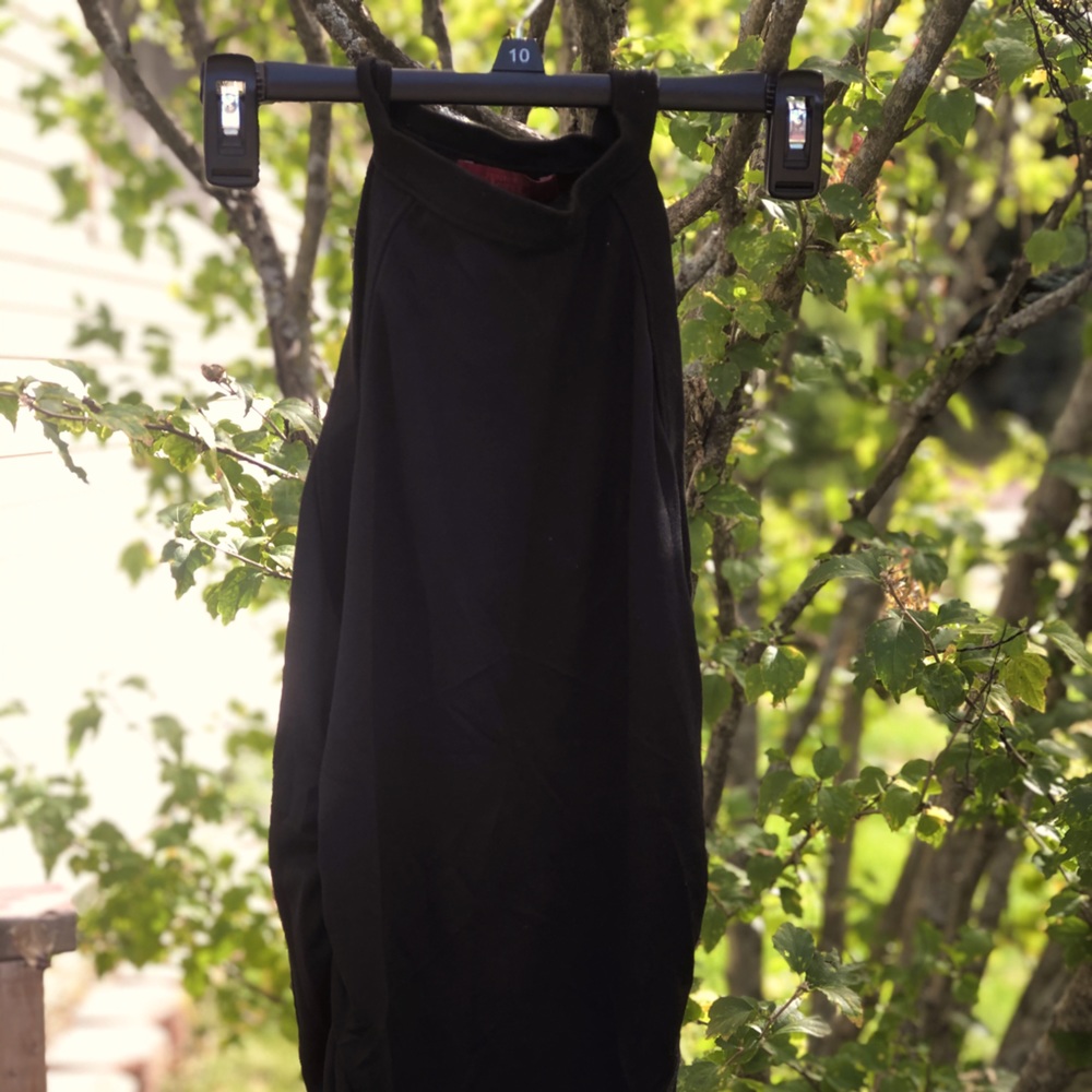 JLo Dress Tank